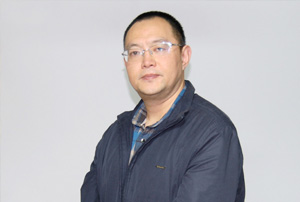 潘濤 |  國家二級心理諮詢師