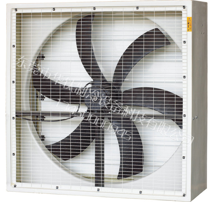 东莞厂房降温工程告诉你秋冬季降温通风设备的保养措施