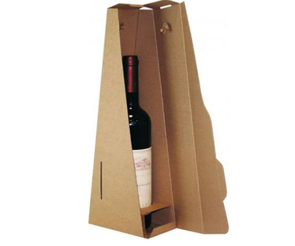 淺談福州紅酒禮盒的設計要素