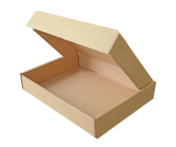 紙質飛機盒