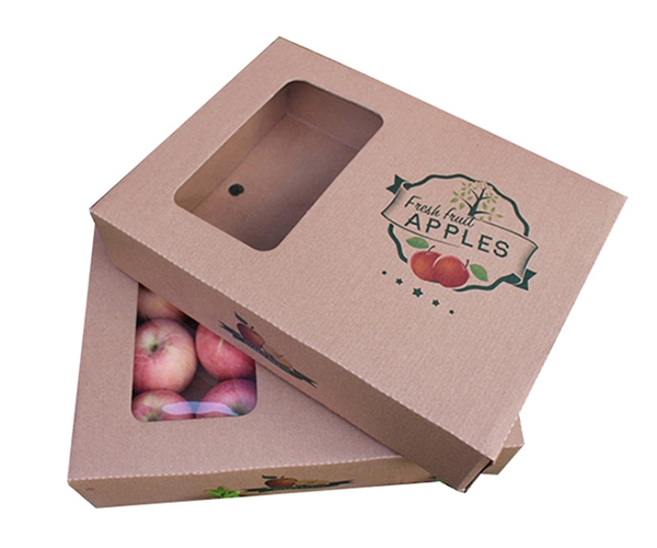 福州蔬果包裝盒
