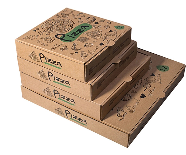 披薩包裝盒