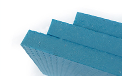 沈阳挤塑板批发厂家分析挤塑板与聚合物砂浆的粘结受哪些因素影响？