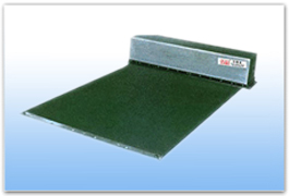 供应杭州地区自动伸缩式防护带等机床附件产品