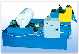 华意机床附件专业生产ZCB型磁辊纸带过滤机