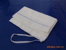 河南华裕公司生产的一次性纱布垫（非无菌）质量好，销量广
