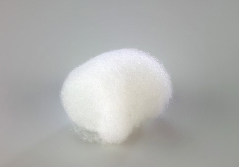 大量生产一次性棉球，华裕公司欢迎您