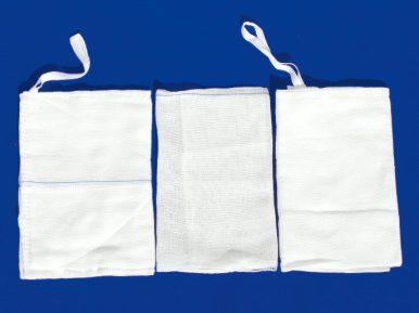 华裕公司生产一次性纱布垫在湖南得到很好的口碑