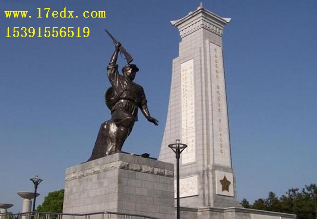 武汉周边比较出名的红色教育基地