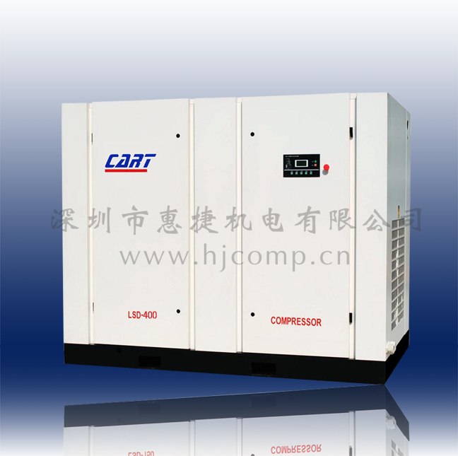 深圳龙岗布吉空压机维修保养之压缩空气的冷却方式有哪些？