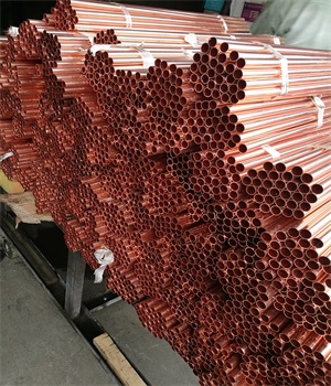沈阳紫铜管批发厂家带你了解中国继续打造公平透明的税收营商环境