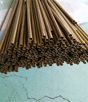 沈阳铜管生产厂家为您介绍安装地暖用铜管有哪些优点？