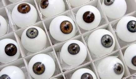 昆明义眼|关于义眼佩戴的常见问题解答