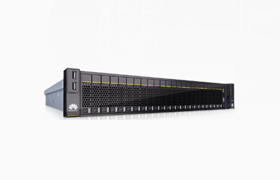 华为FusionServer 2488 V5机架服务器