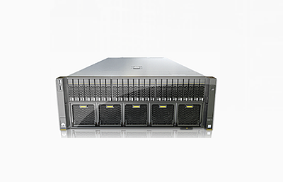 华为FusionServer 5885H V5机架服务器