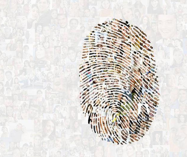 江西南昌探秘全国唯一的指纹博物馆：手指上的“密码”，藏着你的啥秘密?