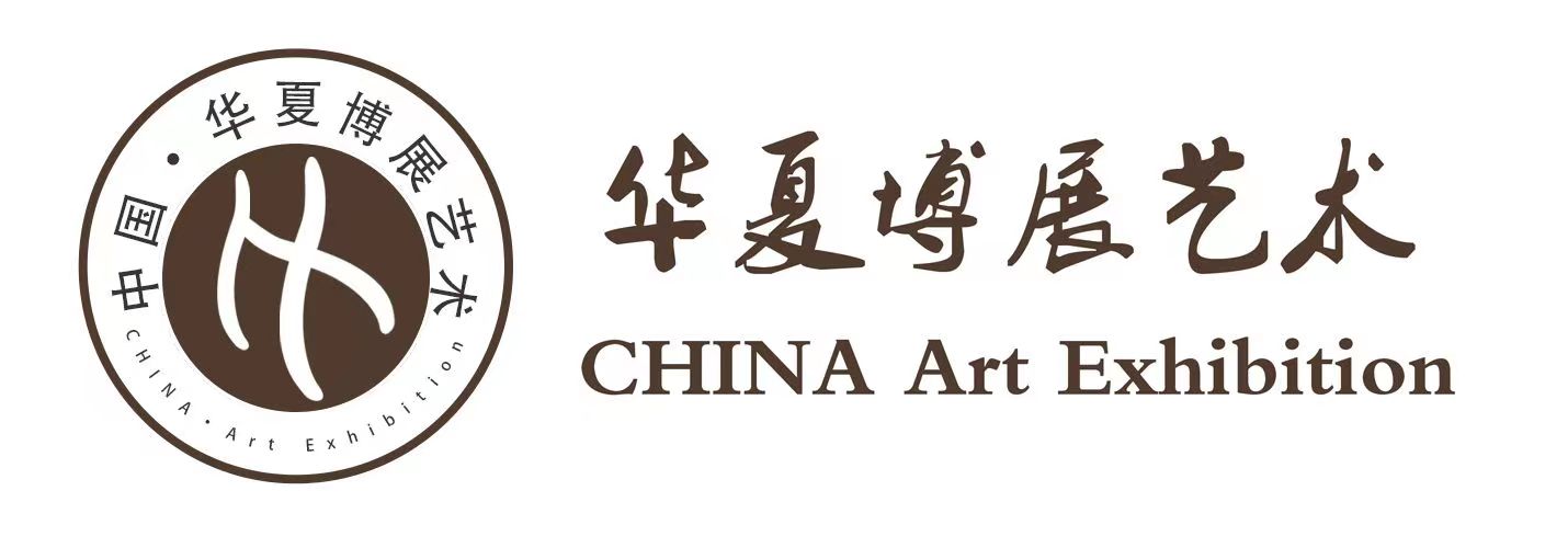 华夏博展集团_Logo