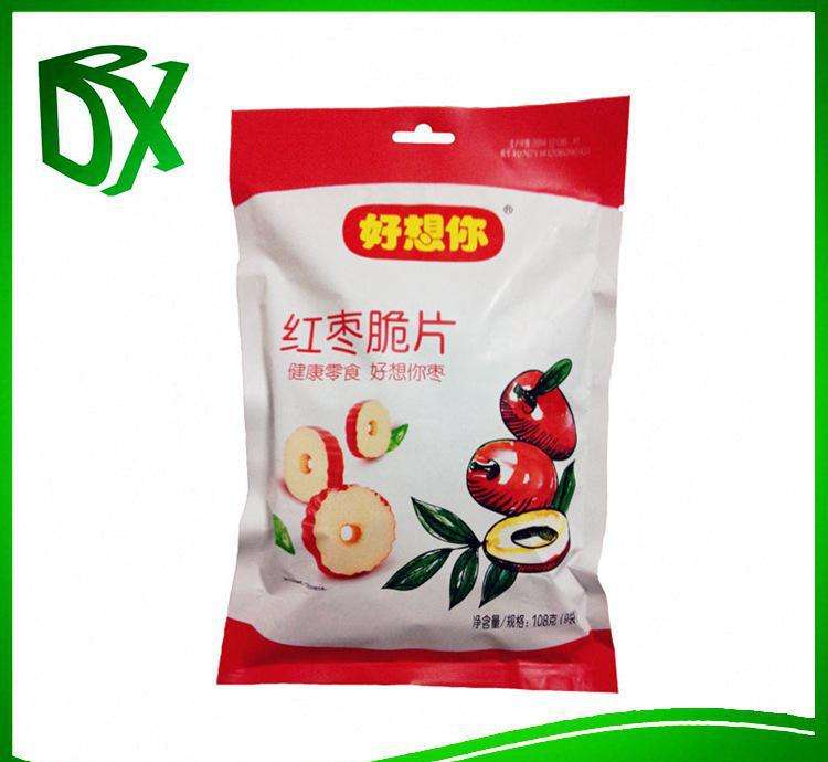 减少塑料袋的危害，河南食品袋生产厂家就要这样做