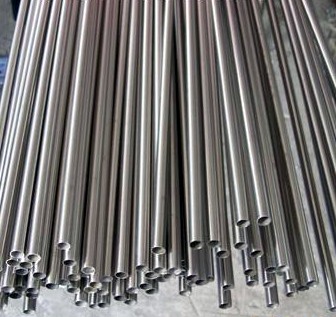 新疆无缝钢管厂家对生产高性能不锈钢管制作工艺得到重要突破