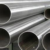 新疆304不锈钢焊管现货在乌市不锈钢生产厂家进行最好的加工处理