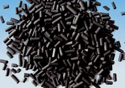 柱状活性炭在使用中常见的使用误区