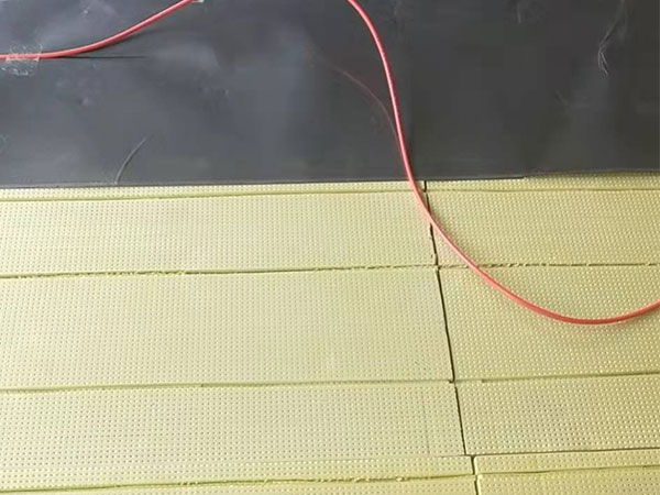 兰州电伴热带安装顺序