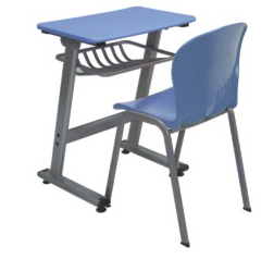 新疆学生课桌椅最适宜的高度对学生最有好处