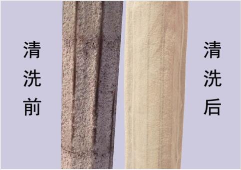 除尘布袋厂家华介绍除尘滤袋如何清洗