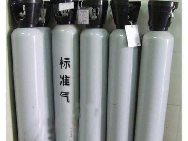 贵州标准气厂家