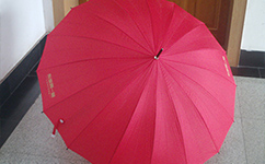 沈阳太阳伞定制厂家讲述雨伞清洗方法