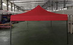 沈阳广告帐篷定制厂家讲述帐篷搭建与收纳的技巧方法