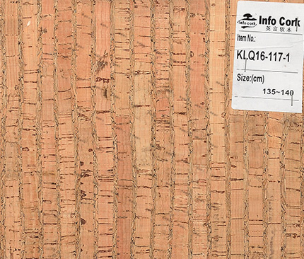 软木环保无毒天然墙纸