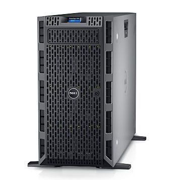 Dell PowerEdge T630塔式 服务器 5U