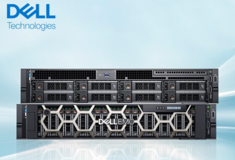 戴尔（DELL） R740丨R750 2U机架式服务器主机（R730升级版）