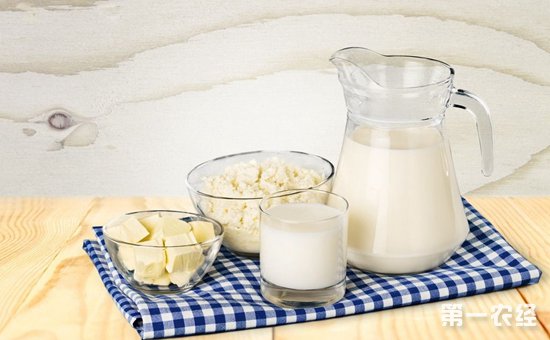 安徽农牧生产加工国产奶品质不输进口奶 未来发展前景看好