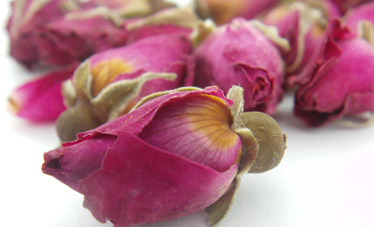 云南玫瑰花茶批发厂家揭秘食用玫瑰生长要求有哪些