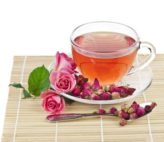花茶批发介绍玫瑰花茶的品种