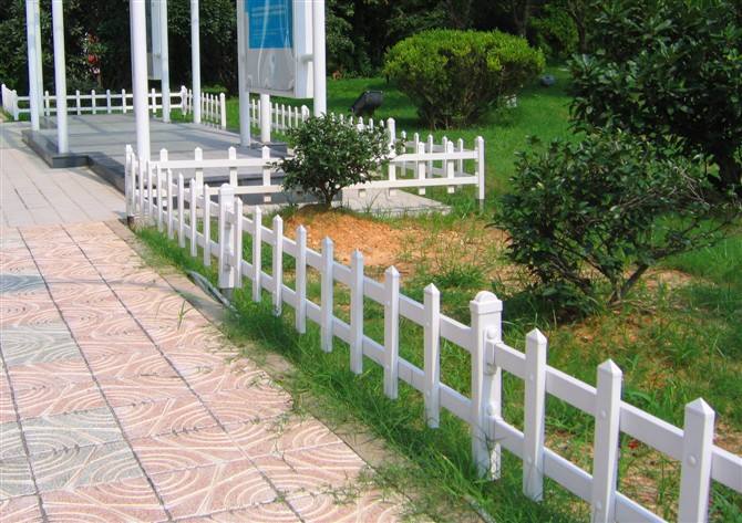 泰州/徐州草坪围栏大多都用于在哪里