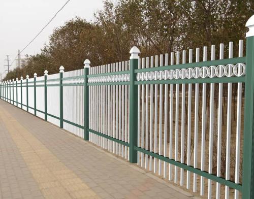 本溪/丹东锌钢护栏主要有哪些规格