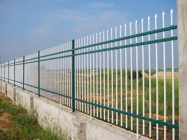 锌钢围栏护栏
