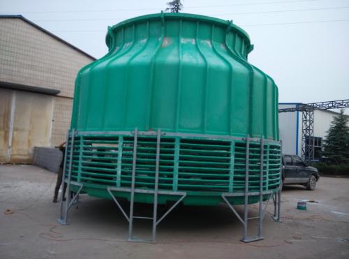 龙口/莱阳循环冷却水塔的使用性能的因素