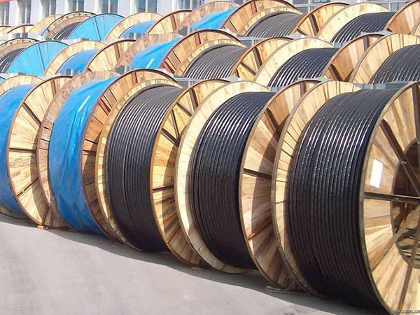 兰州电线电缆厂家为您分享电力电缆的构造和应用特点