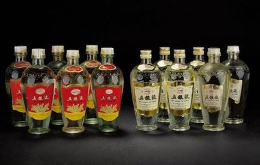 五粮液酒营销的一次大蜕变