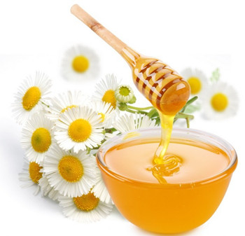 武汉最好的美容学校带来蜂蜜的五大功效