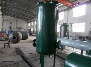 軟化水設備的電子除垢儀是如何工作的