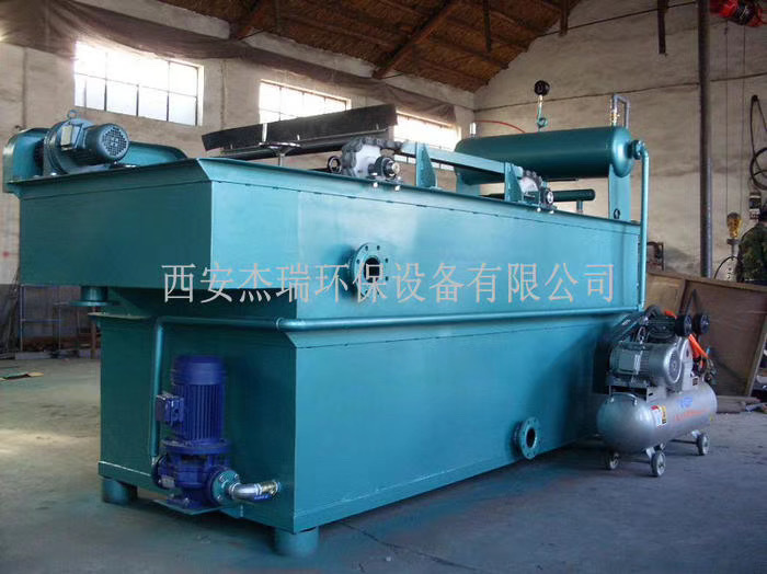 污水提升設備在使用時出現了停運怎么辦呢