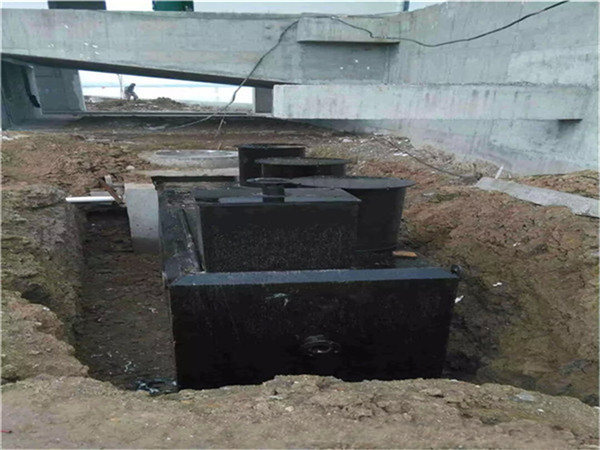 江阴市/宜兴市养殖场污水处理设备用着效果怎么样