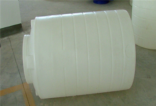 西安塑料制品廠家介紹塑料化工儲罐質量標準要求？