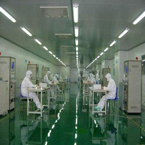 重庆制药厂净化工程施工价格