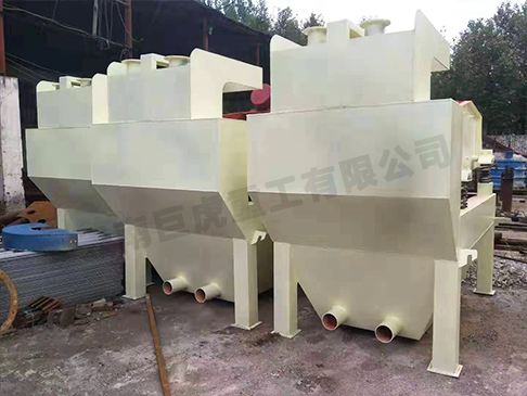 云南新型細砂回收機廠家